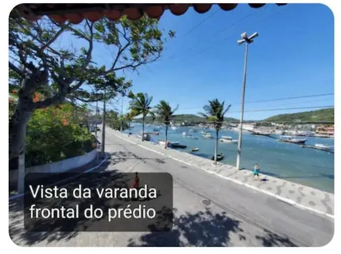 LOFT Encantador no Portinho, Cabo Frio - RJ