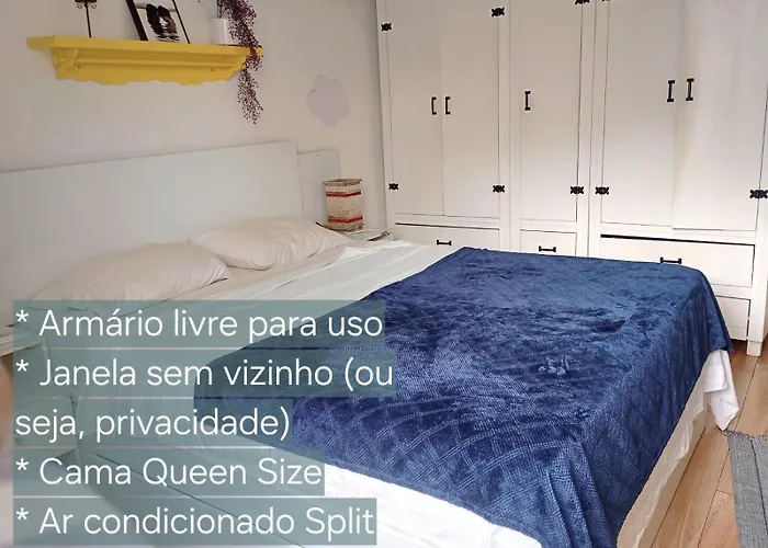 LOFT Encantador no Portinho, Cabo Frio - RJ